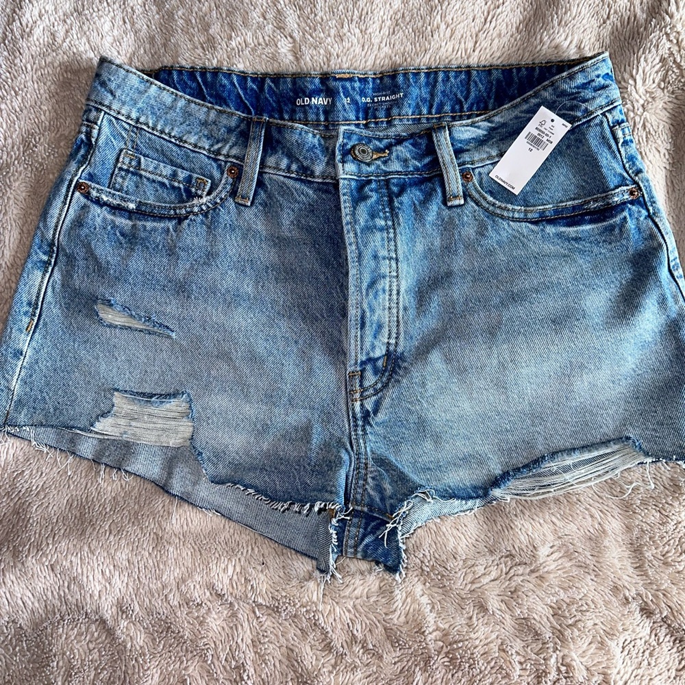 Old Navy Shorts size 12